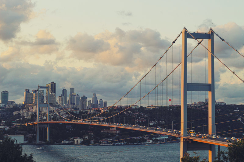 10 Days Turkey Tour Package