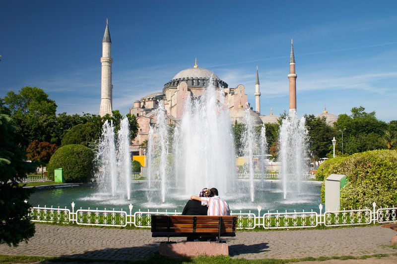 10 Days Turkey Tour Package with Antalya