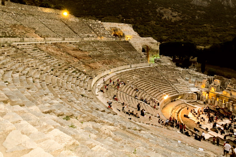 10 Days Turkey Tour Package with Antalya