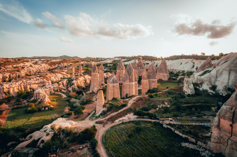 10 Days Turkey Tour Package with Troy