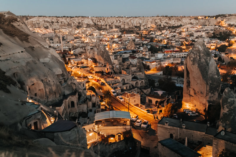 10 Days Turkey Tour Package with Troy