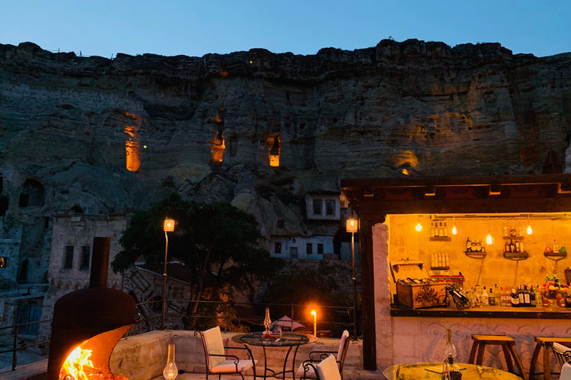 Cappadocia Hotel