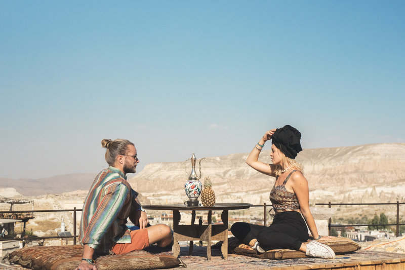 15 Best Luxury Hotels in Cappadocia, Turkey in 2024