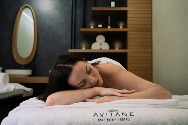 Spa Hotel Experience