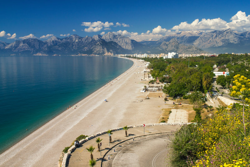 2023 Antalya Tourism: Top 10 Things to Do - Resim 3
