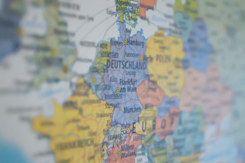 30 Day Europe Trip Cost: Budget Itinerary & Calculator