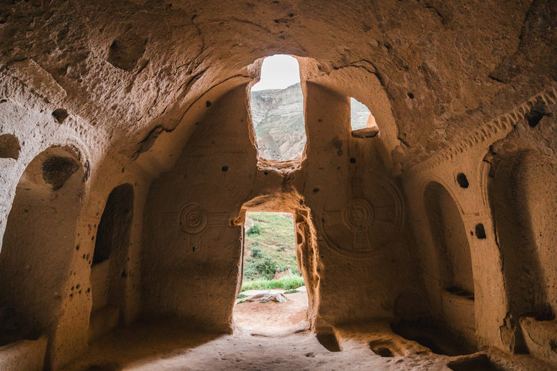 5 Days Cappadocia Ephesus Pamukkale Konya Tour