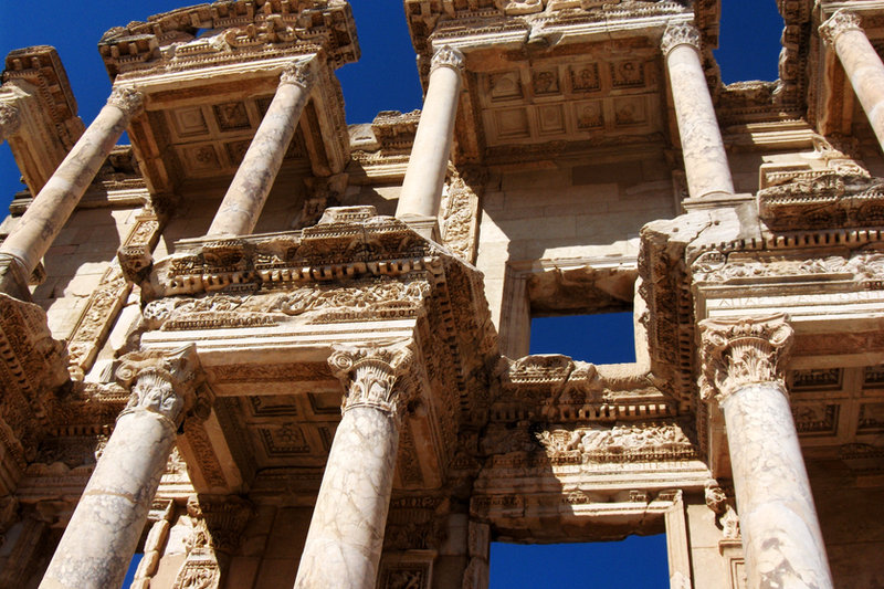 Exploring the Ancient Churches of Revelation: A Journey Through History
