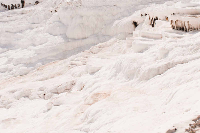 7 Days Cappadocia Konya Antalya and Pamukkale Tour