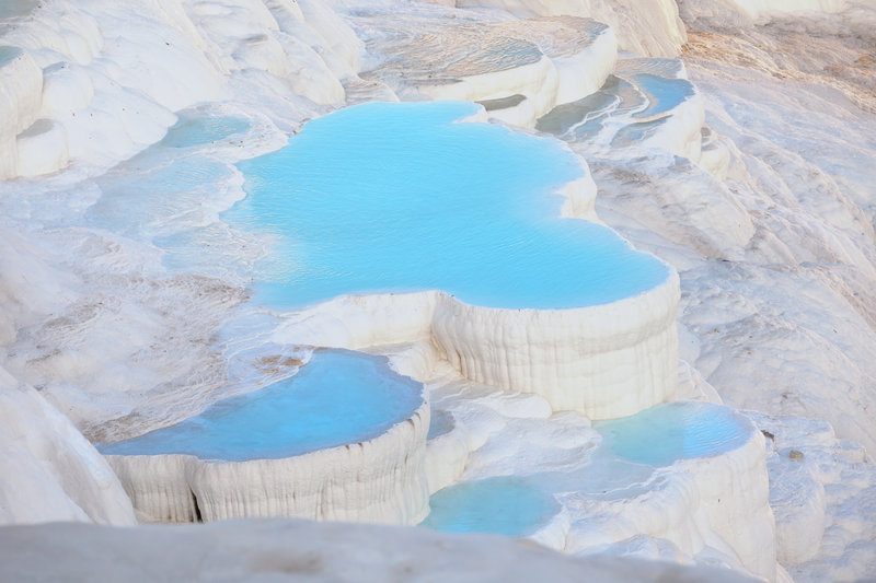5–6 Day Turkey Tour Packages