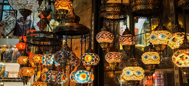 7 Days Istanbul Cappadocia Ephesus and Pamukkale Tour