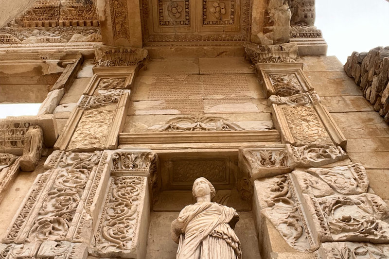 7 Days Turkey Tour Package with Troy