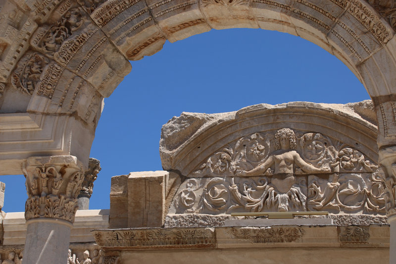 7 Days Turkey Tour Package with Troy