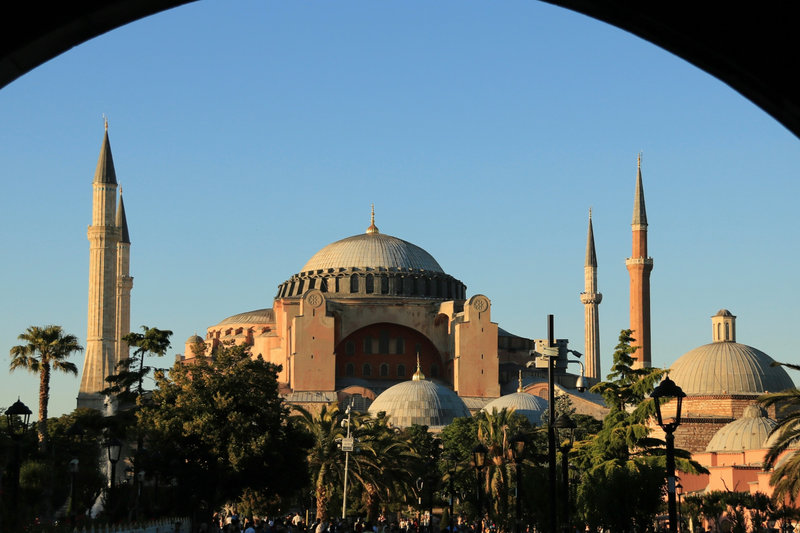 7 Reasons Why Turkey Should Be on Your Bucket List