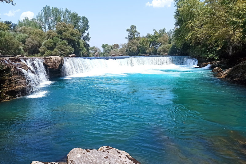 8 Days Cappadocia Ephesus Pamukkale Fethiye Antalya Tour