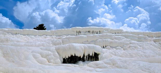 8 Days Gallipoli Troy Pergamum Pamukkale Ephesus and Cappadocia Tour