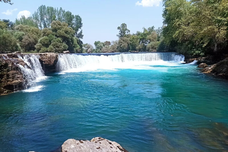 9 Days Ephesus Pamukkale Antalya Konya and Cappadocia Tour