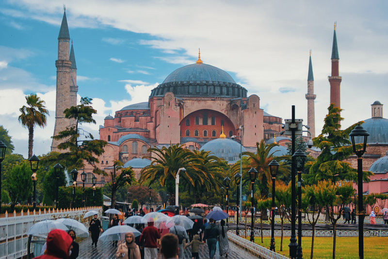 A First-Timer’s Guide to Istanbul: Where to Go and What to Do