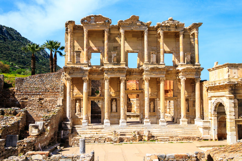 A Guide to Ephesus: Turkey’s Ancient Marvel