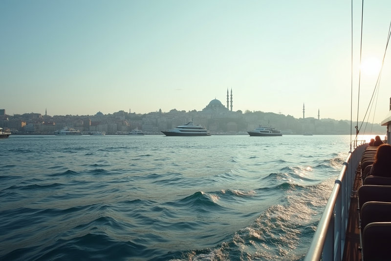 Affordable Turkey Travel Months: Find the Best Time to Save