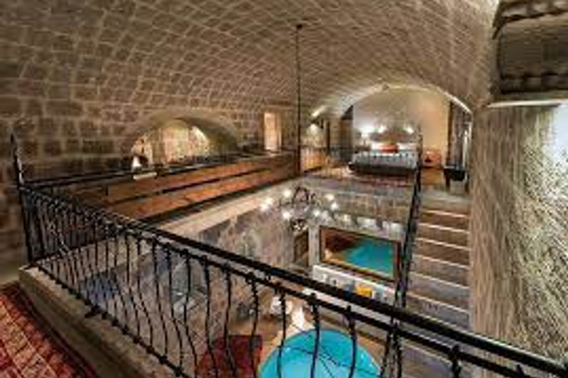 Argos Hotel in Cappadocia: A Fusion of Luxury and History