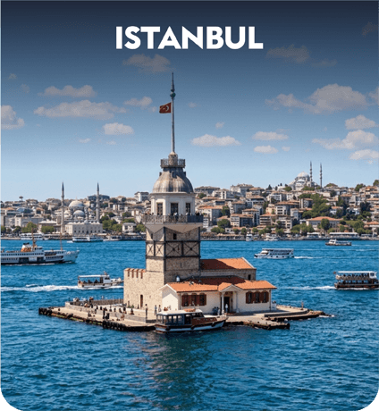 Istanbul Tours