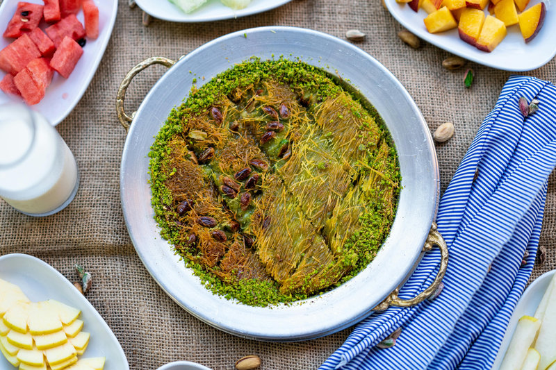 Künefe
