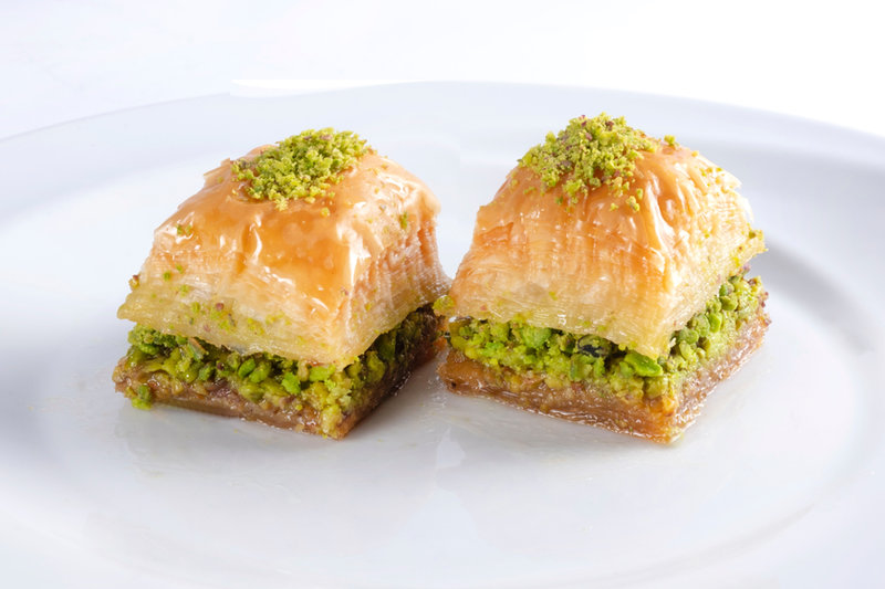 Best 15 Turkish Desserts to Try
