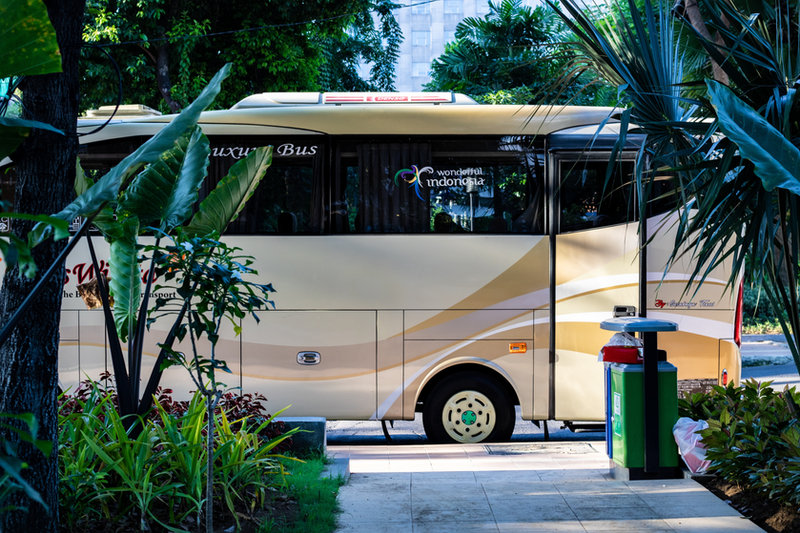Best Bus Companies for Affordable Travel