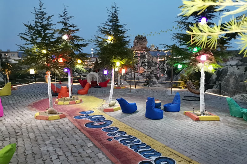 Best Cafe Experiences in Cappadocia