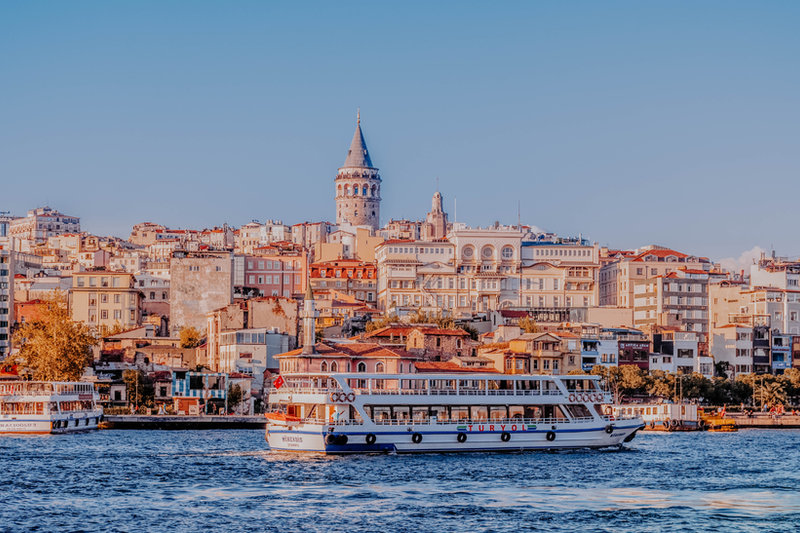 Best Guided Tour of Turkey: Your Ultimate Travel Experience