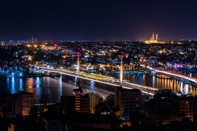 Istanbul-Eminönü