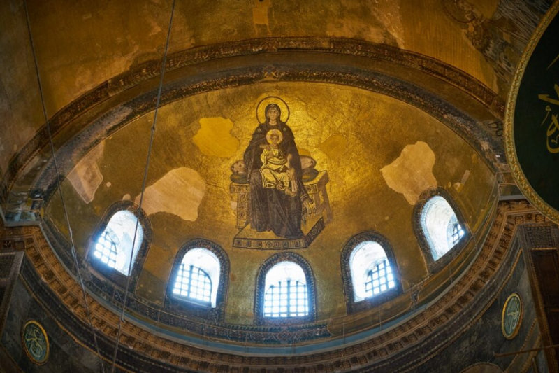 Biblical History of Turkey: Discovering the Land of Apostles, Prophets, and the Seven Churches - Resim 1