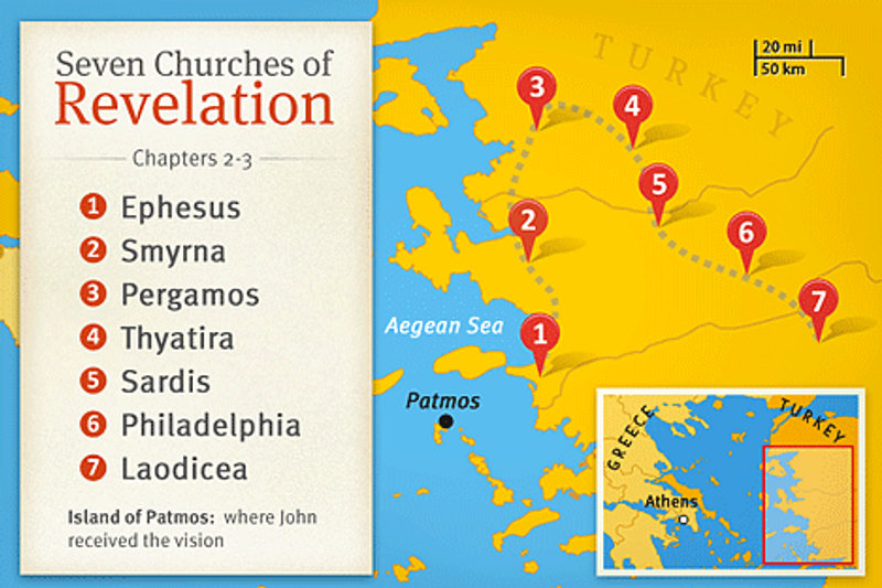 Biblical History of Turkey: Discovering the Land of Apostles, Prophets, and the Seven Churches - Resim 2