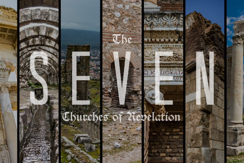 Biblical History of Turkey: Discovering the Land of Apostles, Prophets, and the Seven Churches - Resim 4
