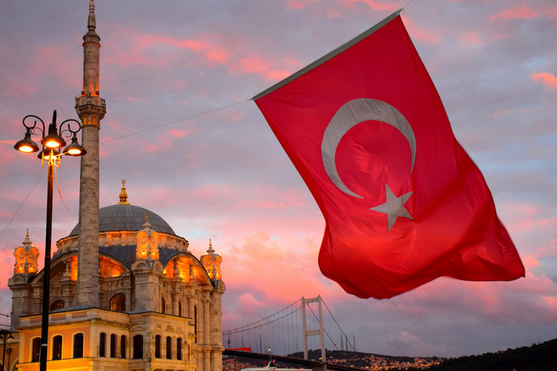 Books About Turkey: Explore Its Rich Culture with These Top 10 Reads