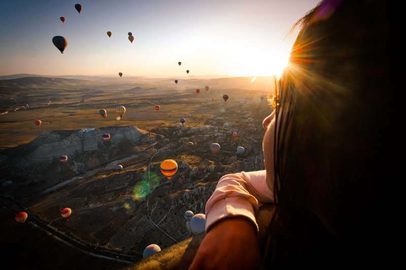 Can I Tour Turkey on My Own? A Comprehensive Guide