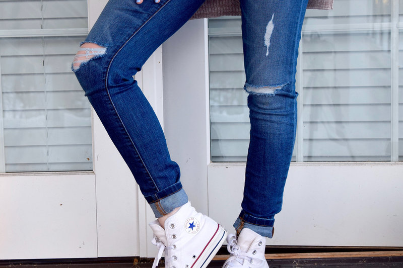 Can I Wear Jeans in Turkey?