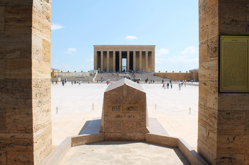 anıtkabir tomb