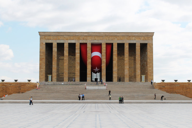 anıtkabir