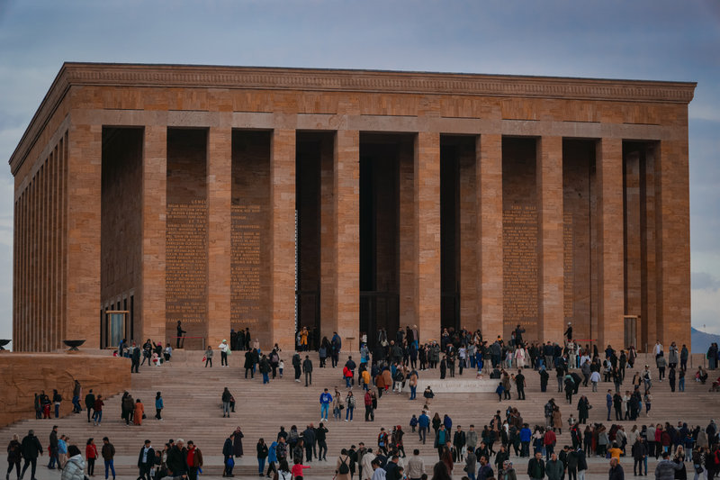 anıtkabir