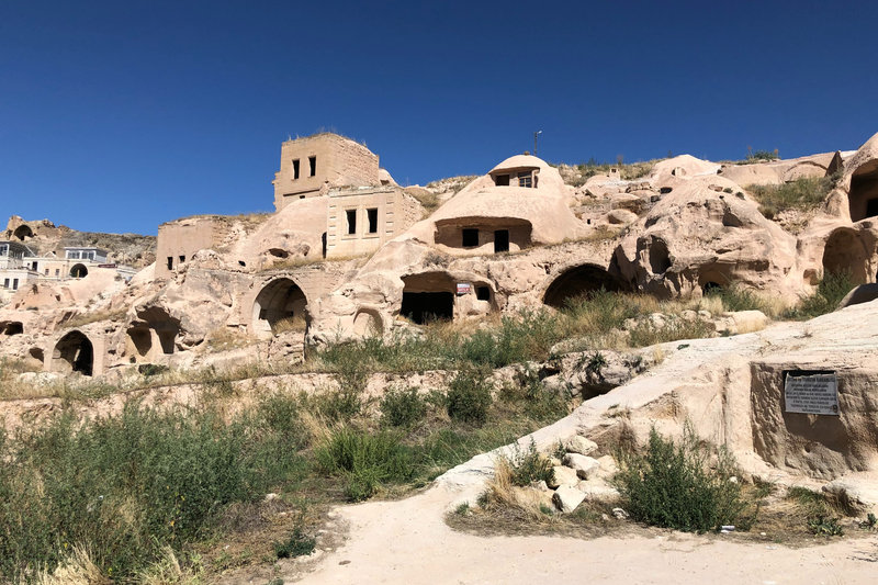 Cappadocia Jeep Safari