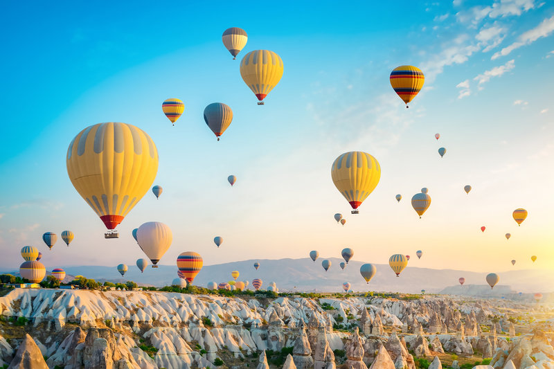 Cappadocia vs Pamukkale: Which Should You Visit in 2026?