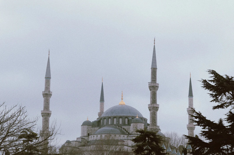 Capturing Turkey: A Photographer's Paradise