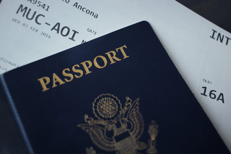 Check-list before coming to Turkey
