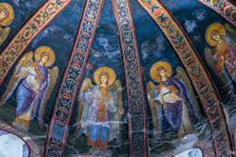 Chora Church