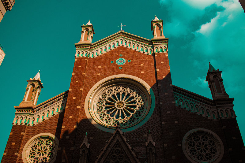 The Greek Orthodox Church