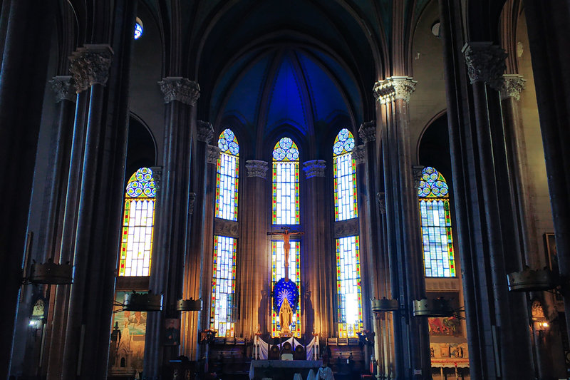 St. Anthony of Padua Church
