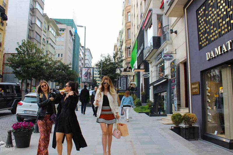 Discover Nişantaşı: Top Things to See & Do in Istanbul's Posh District