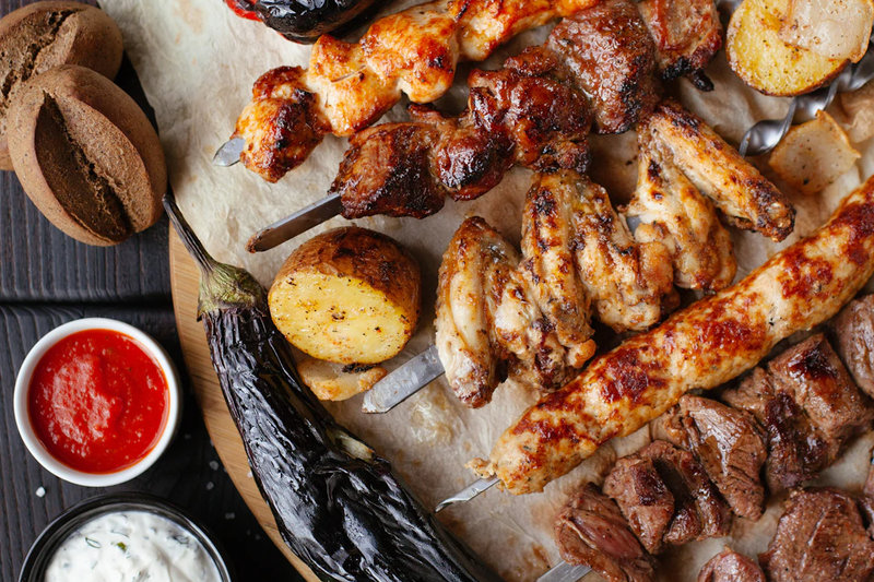 Discover the Flavors of Turkey: Top Turkish Dishes to Savor
